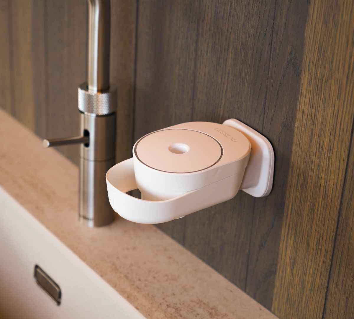kleiderschrank sofort lieferbar Finn 2-türig, Massivholz Kiefer Naturweiß online kaufen bei BioKinder color-dark-green