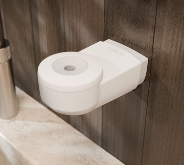Automatische Zeepdispenser | Wit