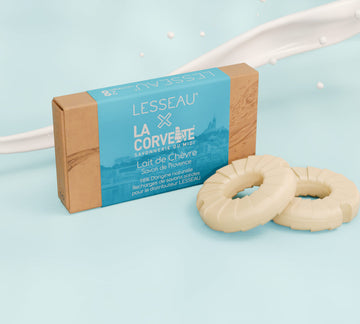 Lait de Chèvre