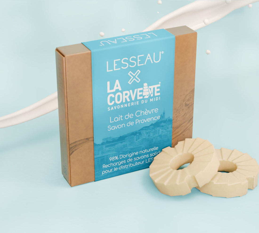Lait de Chèvre
