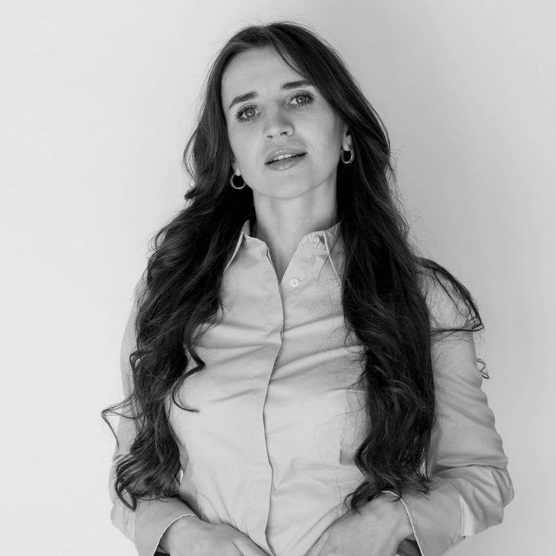 Halyna Vlasovets
