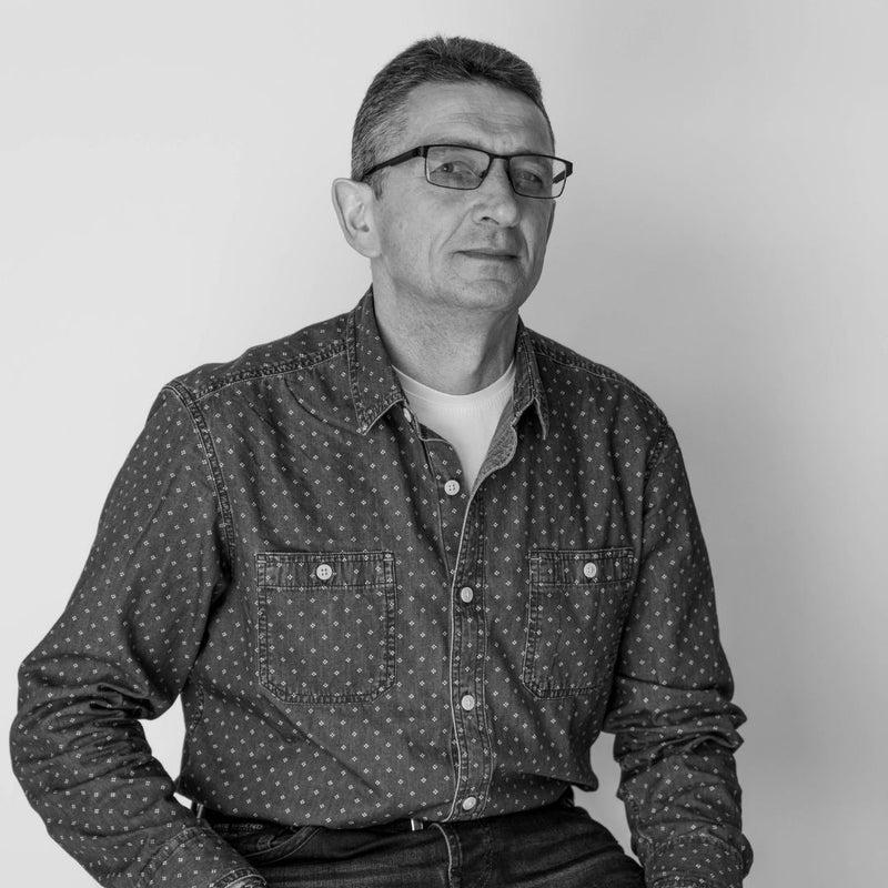 Mykola Sokolyk