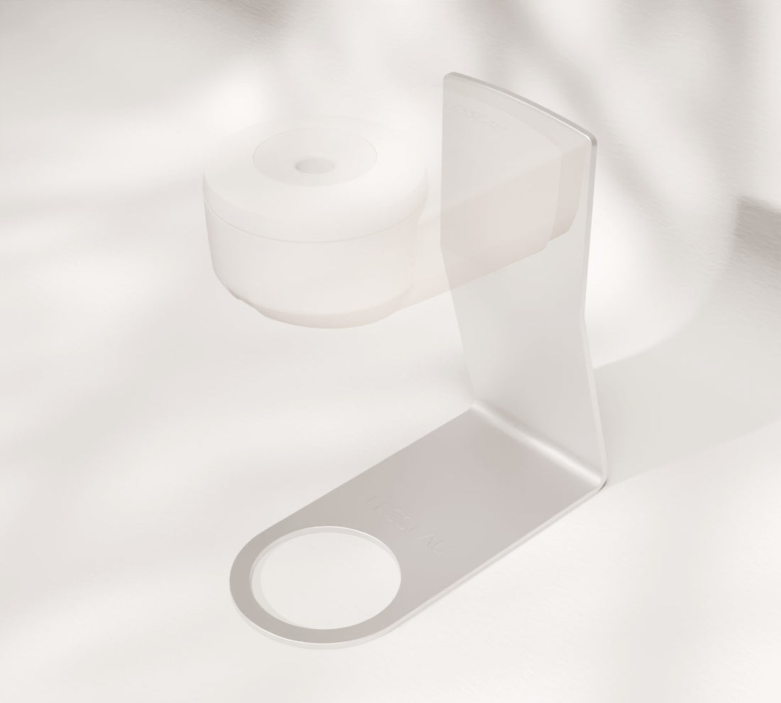 Vrijstaande Standaard | Automatische Zeepdispenser