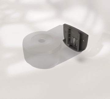 Muurbevestiging | Automatische Zeepdispenser