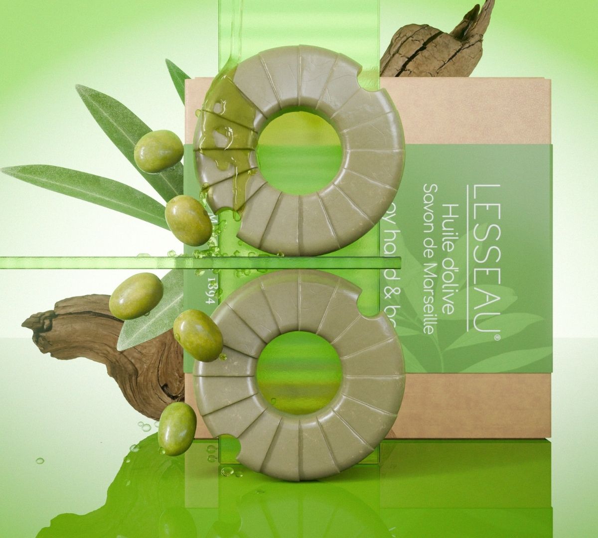 Huile d'Olive