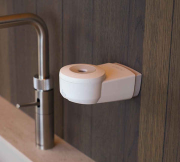 Dispenser di sapone automatico | Bianco