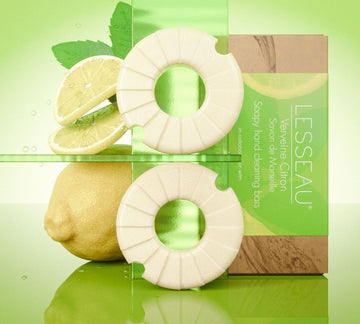 Verveine Citron
