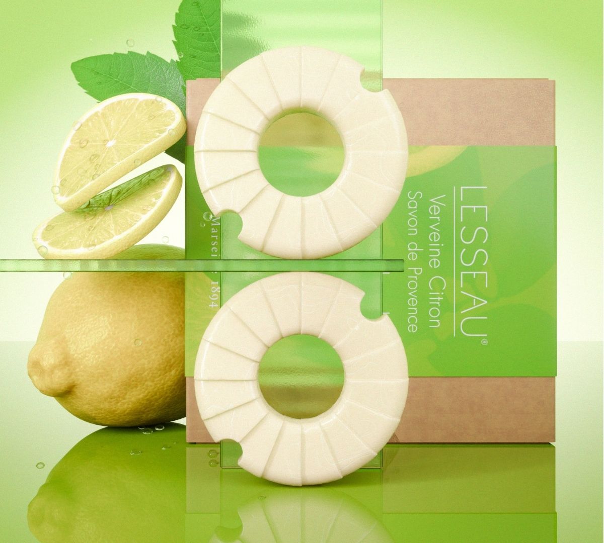 Verveine Citron