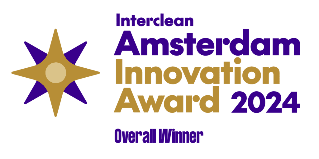 Amsterdam Innovation Award Overall