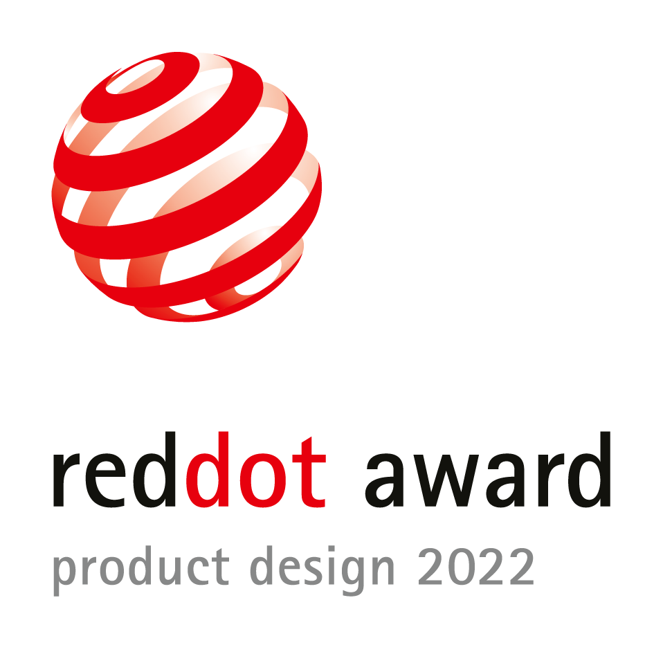 Red Dot Design Award