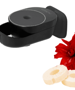 Starterskit Manual Bar Soap Dispenser | zwart