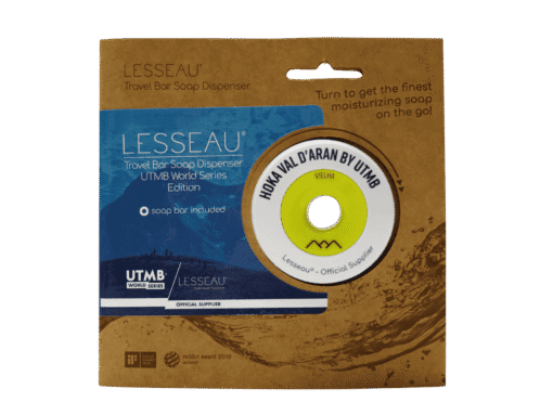 Travel Dispenser Lesseau Val d'Aran