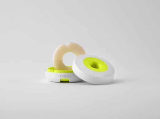 travel dispenser